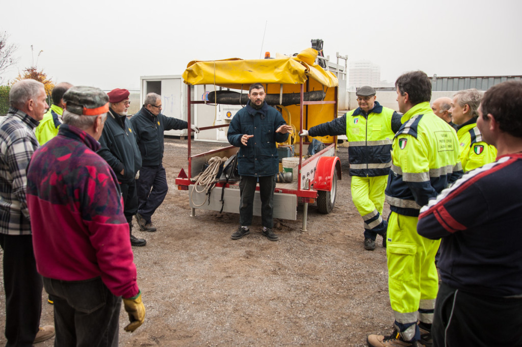 Protezione_Civile_Calderara_Corso_pompe_idrauliche-1